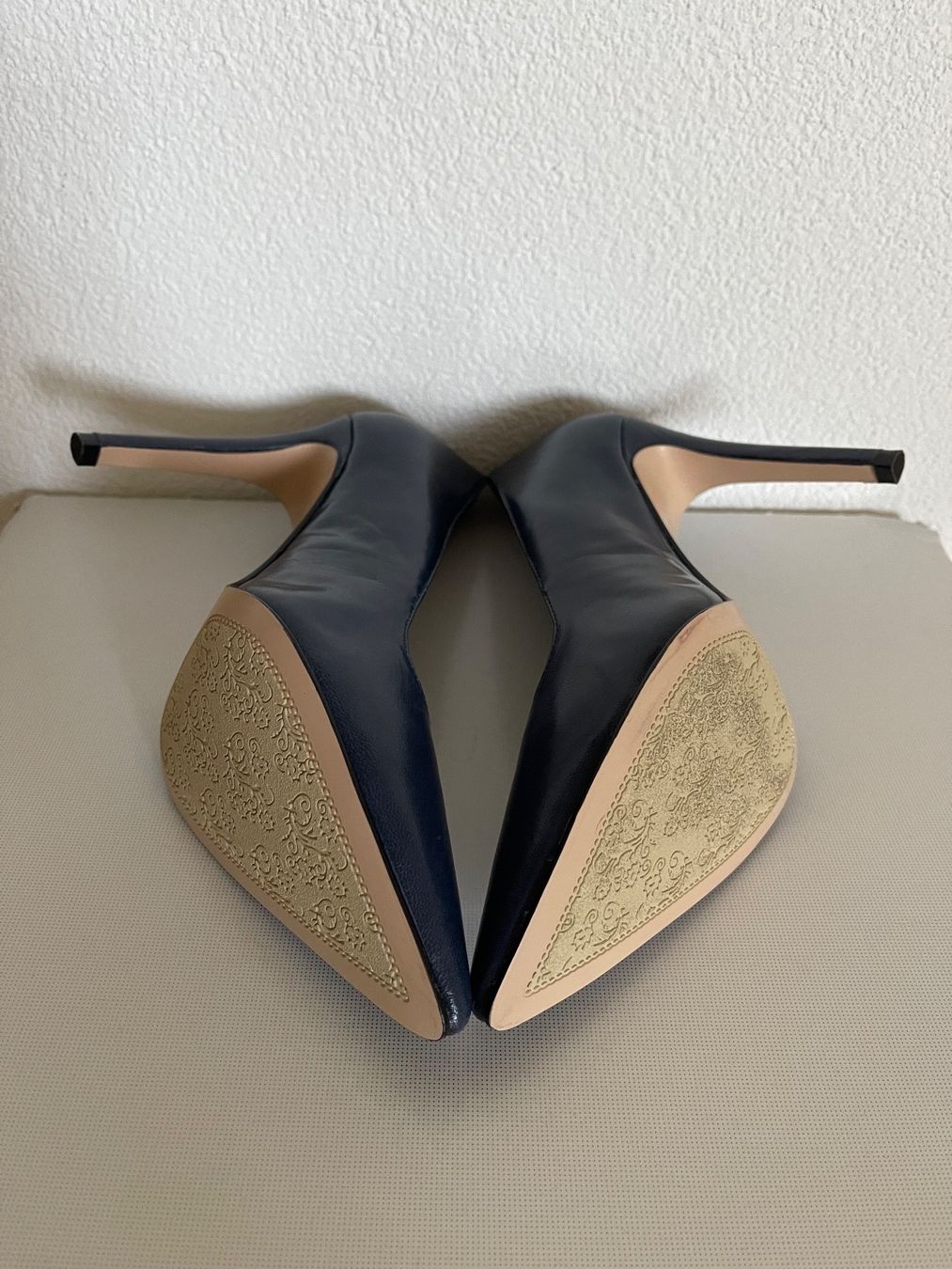Scarpe da donna: High Heel Pumps, Gr. 36, Marke 5th Avenue – Nuovo (secondo la descrizione) da Ehrendingen venduto da abo_p9n6 3