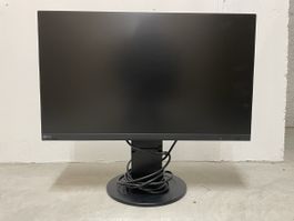Eizo FlexScan EV2460. Computerbildschirm