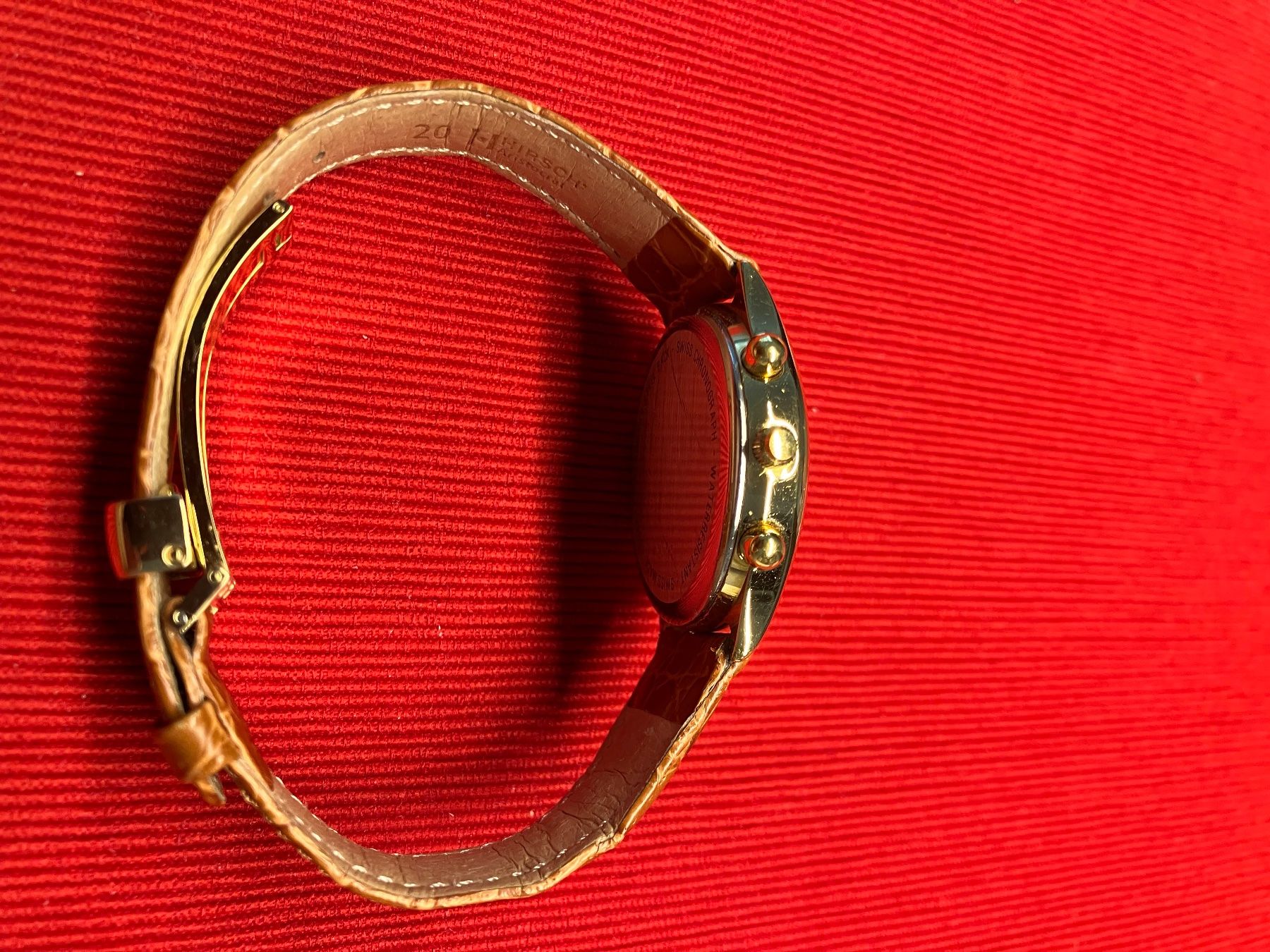 Uhren: SEVA Armbanduhr – Gebraucht aus Schaffhausen von jahu. 1