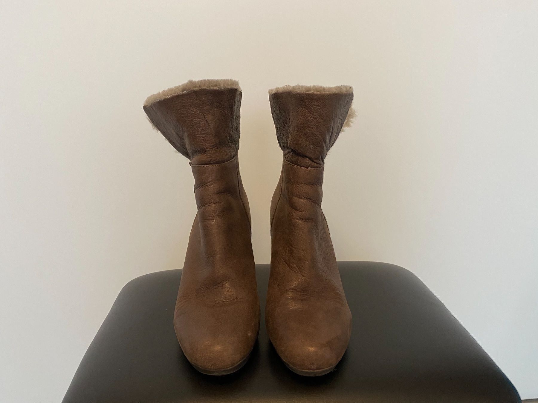 Geox Scarpe da donna: Geox Schuhe gr 39 – Usato da Baar venduto da Edi_vtk6 2