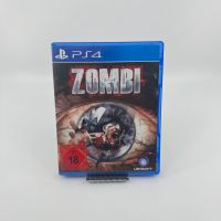 Zombi (PS4)