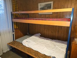 Abholen in 3232 Müntschemier, Kajutenbett, Kinder Hochbett