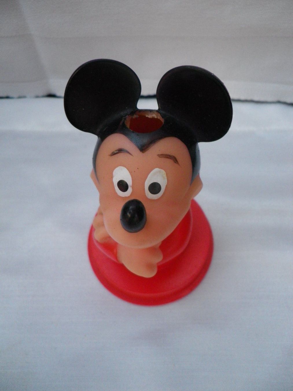 Disney Statuette: Micky Maus 1969 Walt Disney – Usato da Reinach BL venduto da Annodomini 1