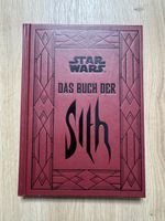 Star Wars Buch der Sith Oetinger gebunden 