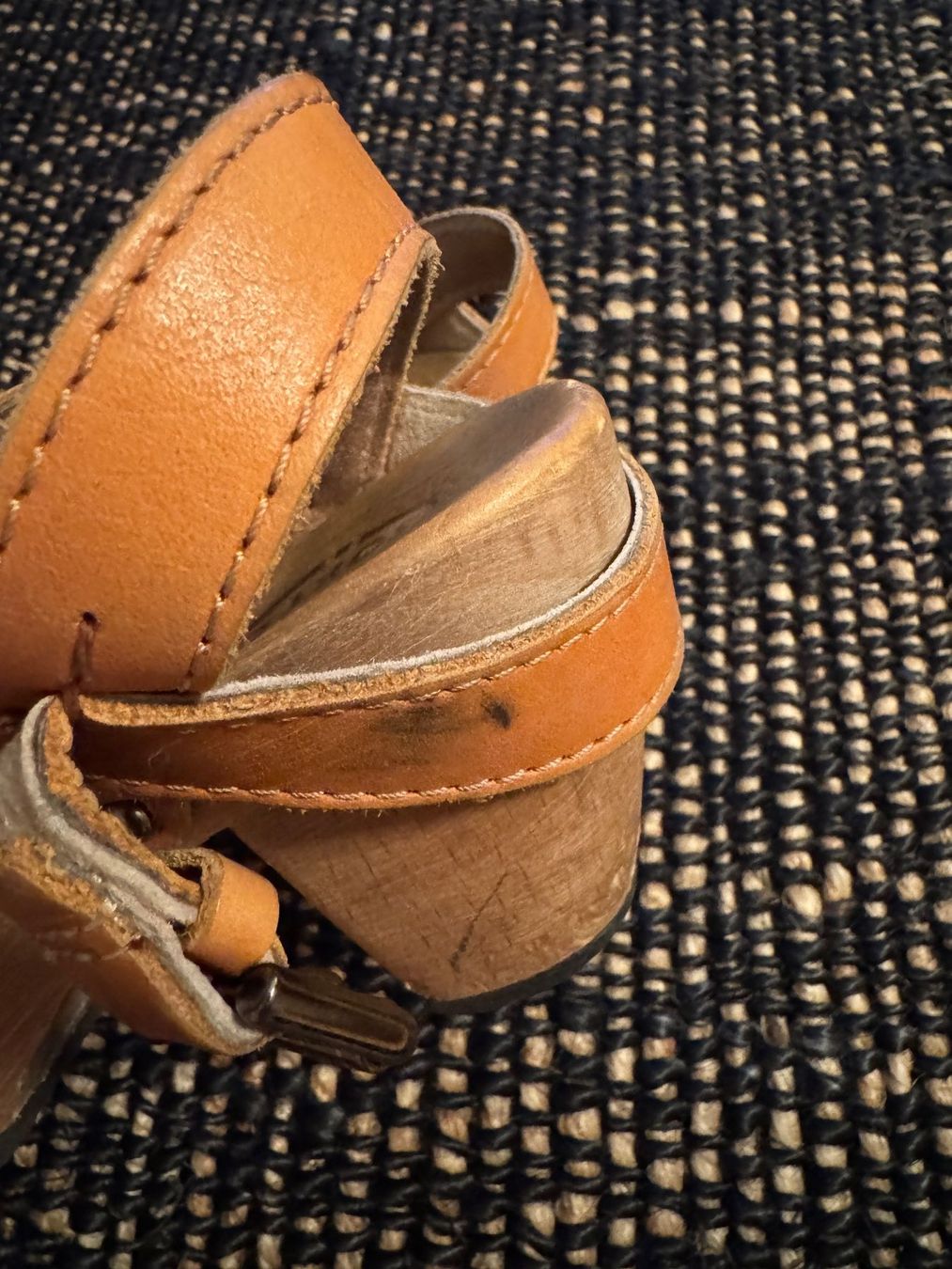 Softclox Scarpe da donna: Zoggeli von Softclox – Usato da Zürich venduto da Lionsands 3