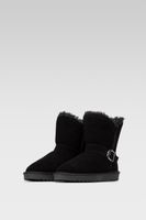 Lasocki Leder Ugg Boots Gr.37