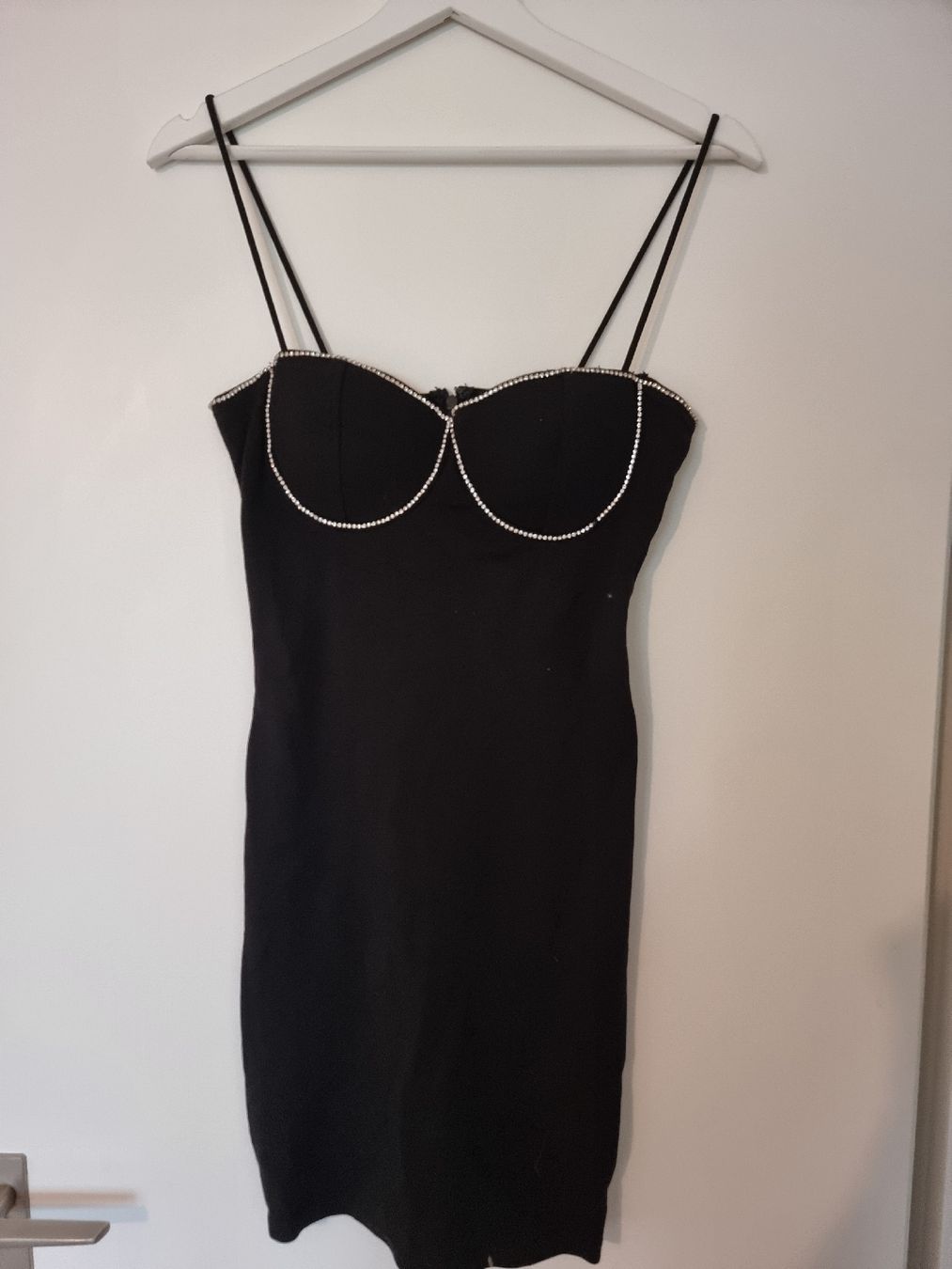 Tally Weijl Robes: Strasskleid – Neuf avec emballage d'origine à Altstätten SG par melii._.98