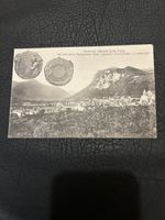 Mendrisio 1912, Tiro Distrettuale, Cartolina Officiale 