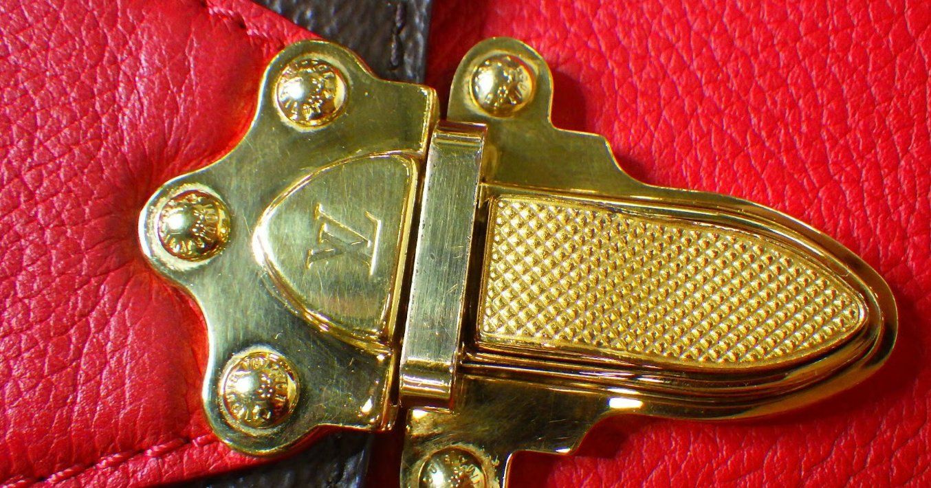 Borse da donna: Louis Vuitton Victoire – Usato da Yverdon-les-Bains venduto da hug_dmv5 3