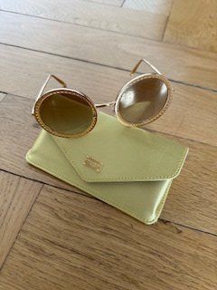 Sonnenbrille von Dolce & Cabbana