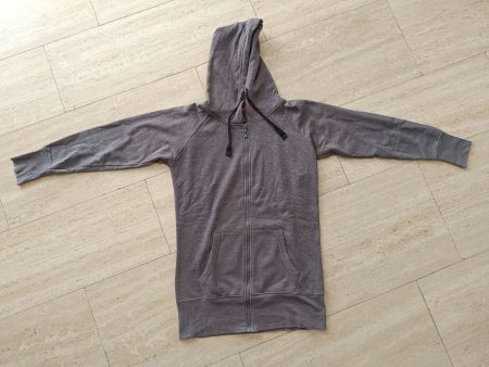 Jäggli / Pullover Gr. M
