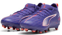 Puma ULTRA 5 MATCH FG/AG Jr - Grösse 38.5