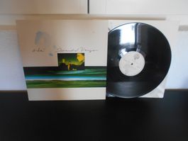 A-ha – Scoundrel Days / 1986