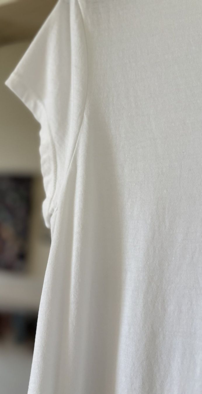 Tuniche: TUNIQUE EN COTON! M DERNIER PRIX! – Nuovo e nell'imballaggio originale da Locarno venduto da NicoNion 4