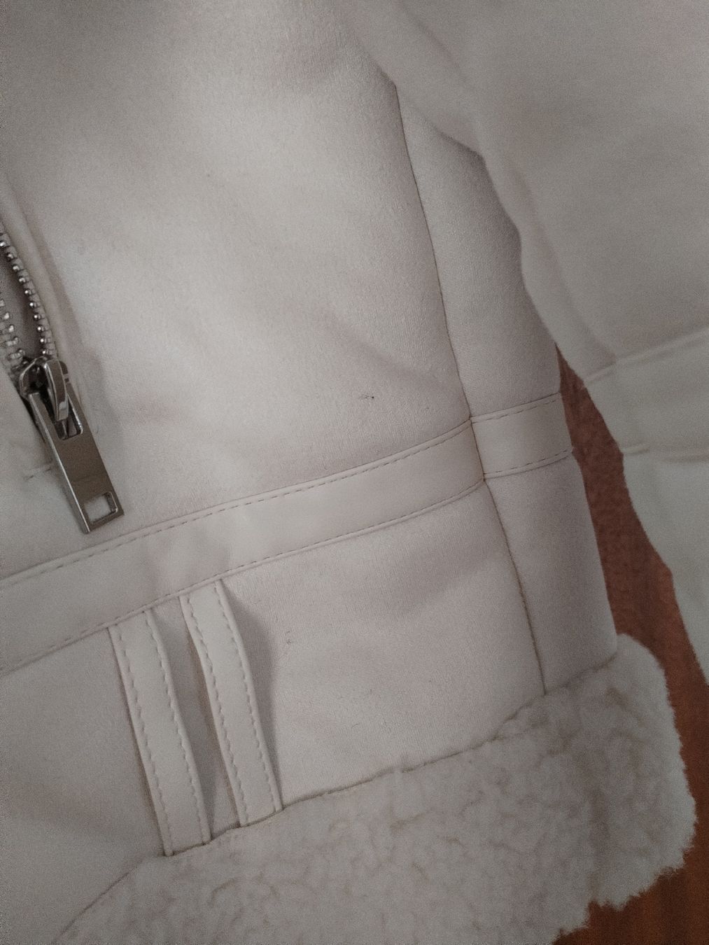 Vestes: Winter Jacke gr M – Neuf (Voir description) à Sursee par Cynthia7889 3