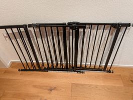 Hauk Treppengitter
