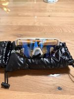 Bliz matrix Sportbrille weiss (Nano Optics)