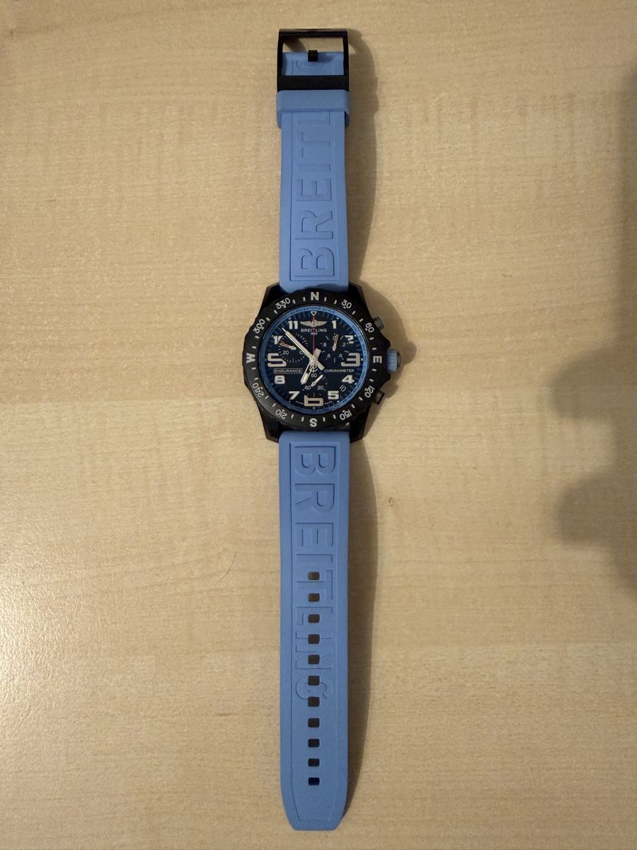 Breitling Uhren: Breitling Endurance Pro 44mm – Neu (gemäss Beschreibung) aus Dürnten von mar_7vb2 3