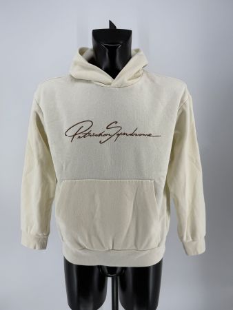 Hoodie Gr. M Relaxed fit von H&M