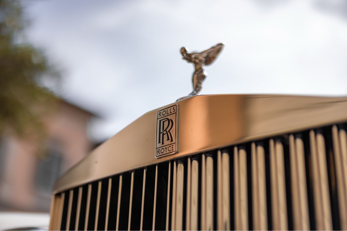 Rolls-Royce Automobili: Rolls Royce Corniche Convertible - CH Auto – Usato da Zürich venduto da eli_76fw 4