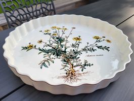 Villeroy & Boch Botanica  - Quiche/Tarte-Form 28cm