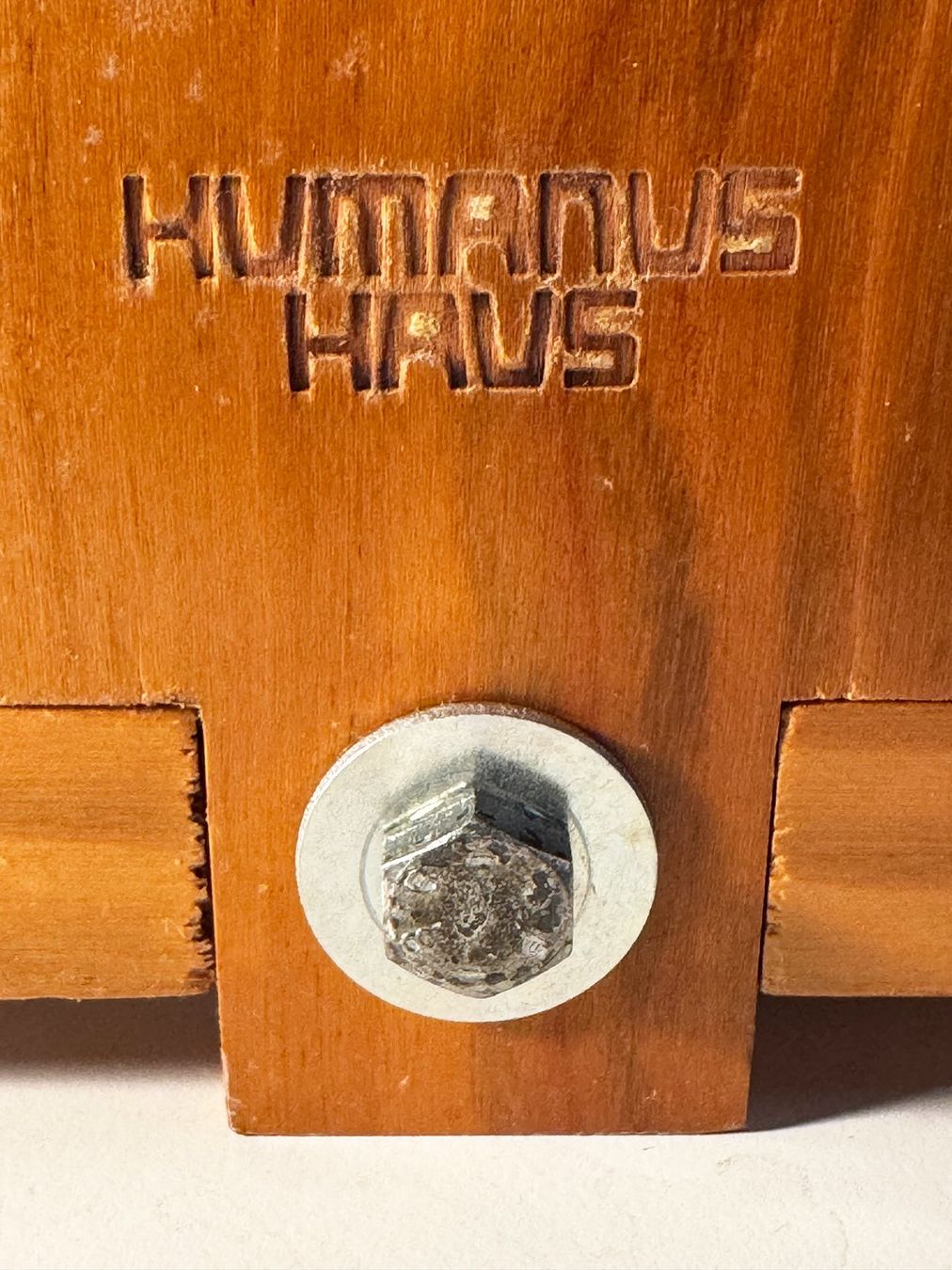 Spinnräder: Spinnrad Humanus Haus – Gebraucht aus Kilchberg ZH von cazzola26 4