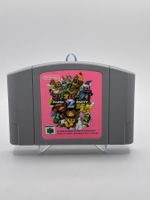 N64 - Mario Party 2 ( Jap )