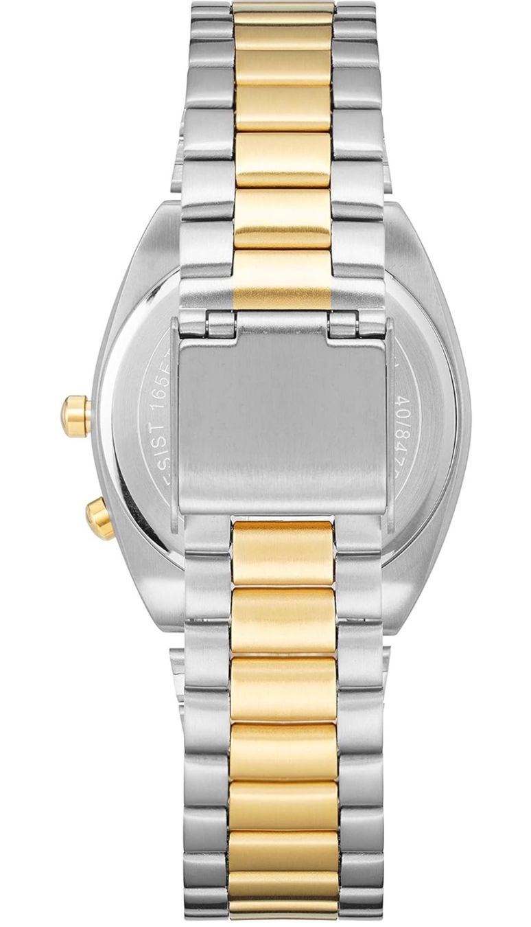 Uhren: Armitron Griffy® 37mm, silver-gold/red – Neu und originalverpackt aus Emmenbrücke von ThomiE01 2
