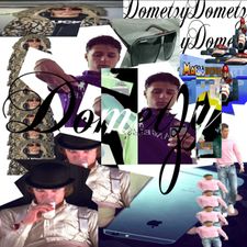 Profile image of Dometzy