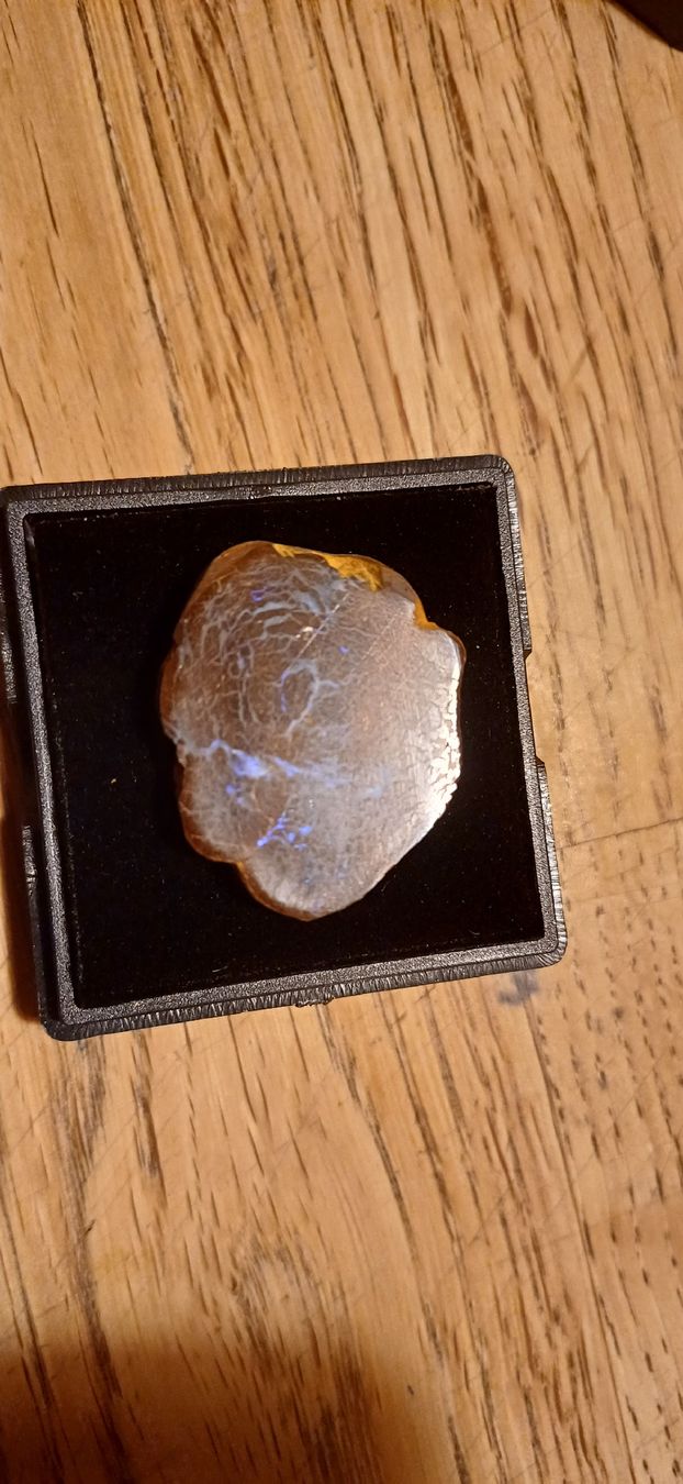 Pierres précieuses: Schöner Bolder Opal – D'occasion à Flawil par Pinkmalibu 7