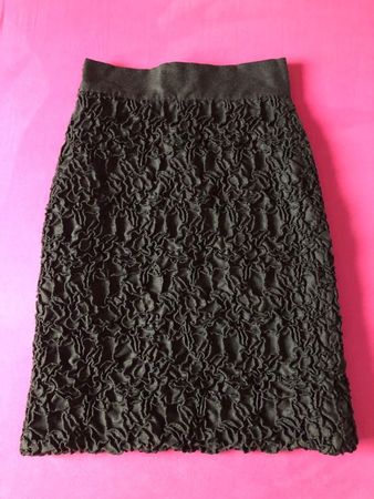 PIECES UNIQUES ROCK, GR. XS, ITALY, FEMININ
