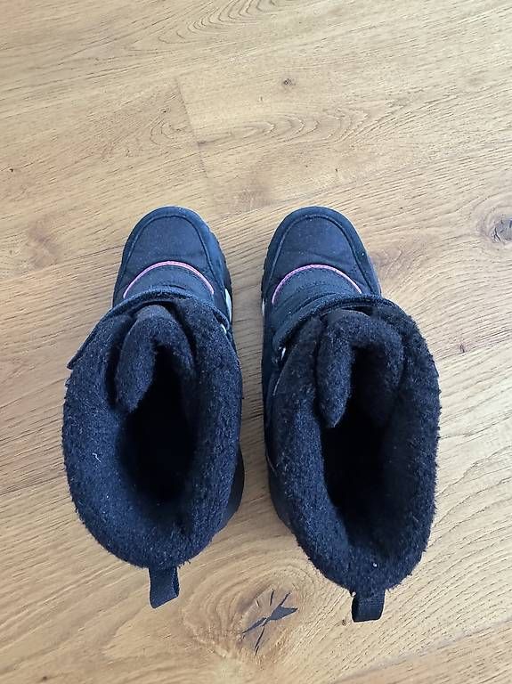 Geox Scarpe per ragazzi: Geox Winterschuh – Usato da Steinach venduto da Kec 2