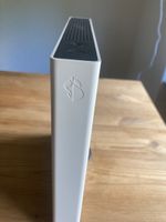 Swisscom Internet & TV router box