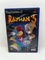 Rayman 3 Hoodlum Havoc (Deutsch) - Playstation 2
