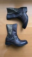 Echtleder Stiefel von BKR Spain - 36 - neuwertig