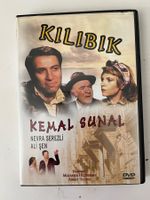 Kemal Sunal - Kılıbık DVD 📀 - Türkischer Film Klassiker!
