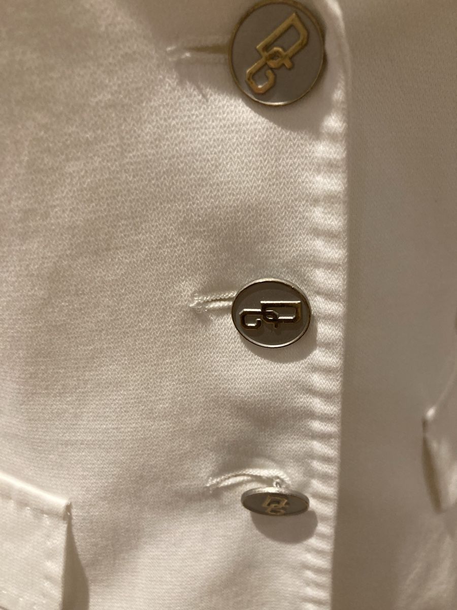 Dolce & Gabbana Vestes: Dolce&Gabbana Jacke – Neuf (Voir description) à Thalwil par reb_8qv9 1