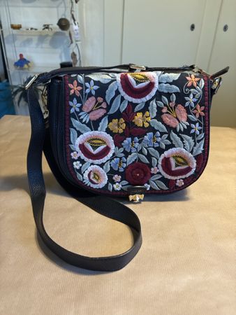 Tasche von Zoé Lu