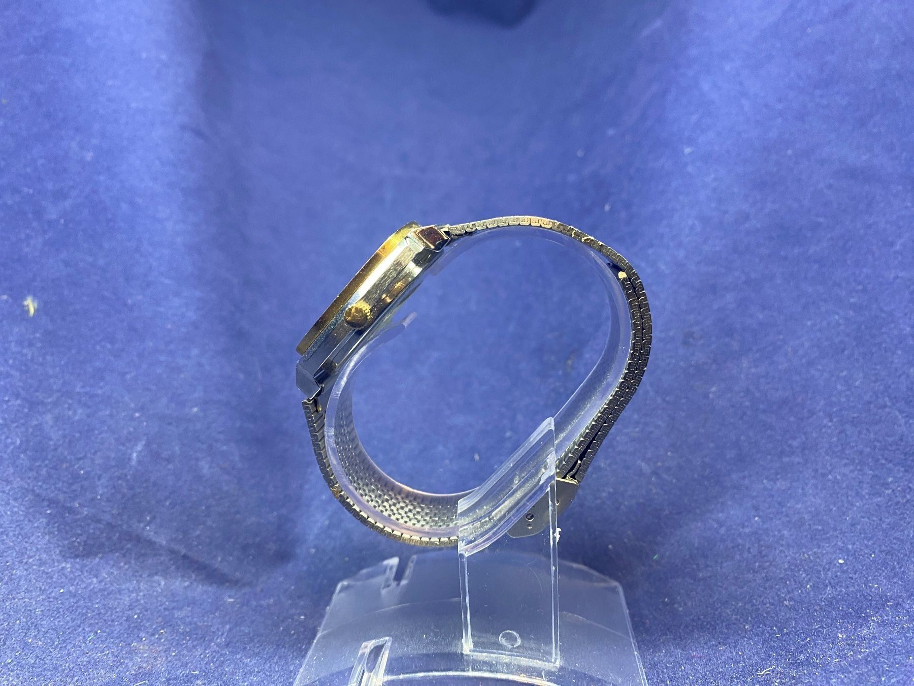 Orologi: Urbita Quarz Armbanduhr – Usato da Brüttisellen venduto da AlphaOmega05 2