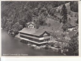 Lothenbach Seehotel