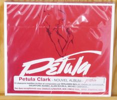 Petula CLARK Petula