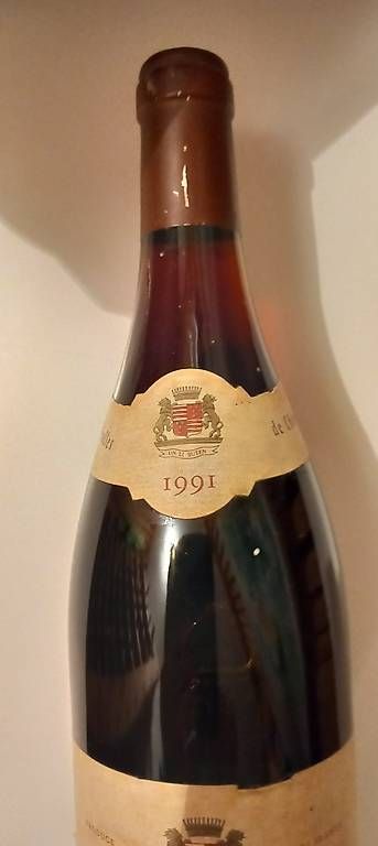 Vino: Gevrey Chambertin – Nuovo e nell'imballaggio originale da Hilterfingen venduto da wys_8zpk 1