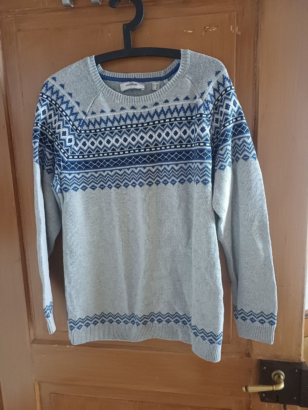 Pulls & Sweat-shirts: Damen Pullover Grösse 44/46 von Tchibo – D'occasion à Schönenwerd par pomodor