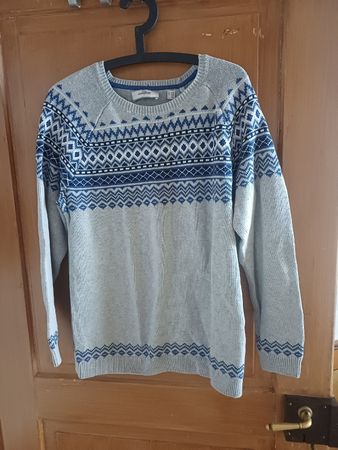 Damen Pullover Grösse 44/46 von Tchibo