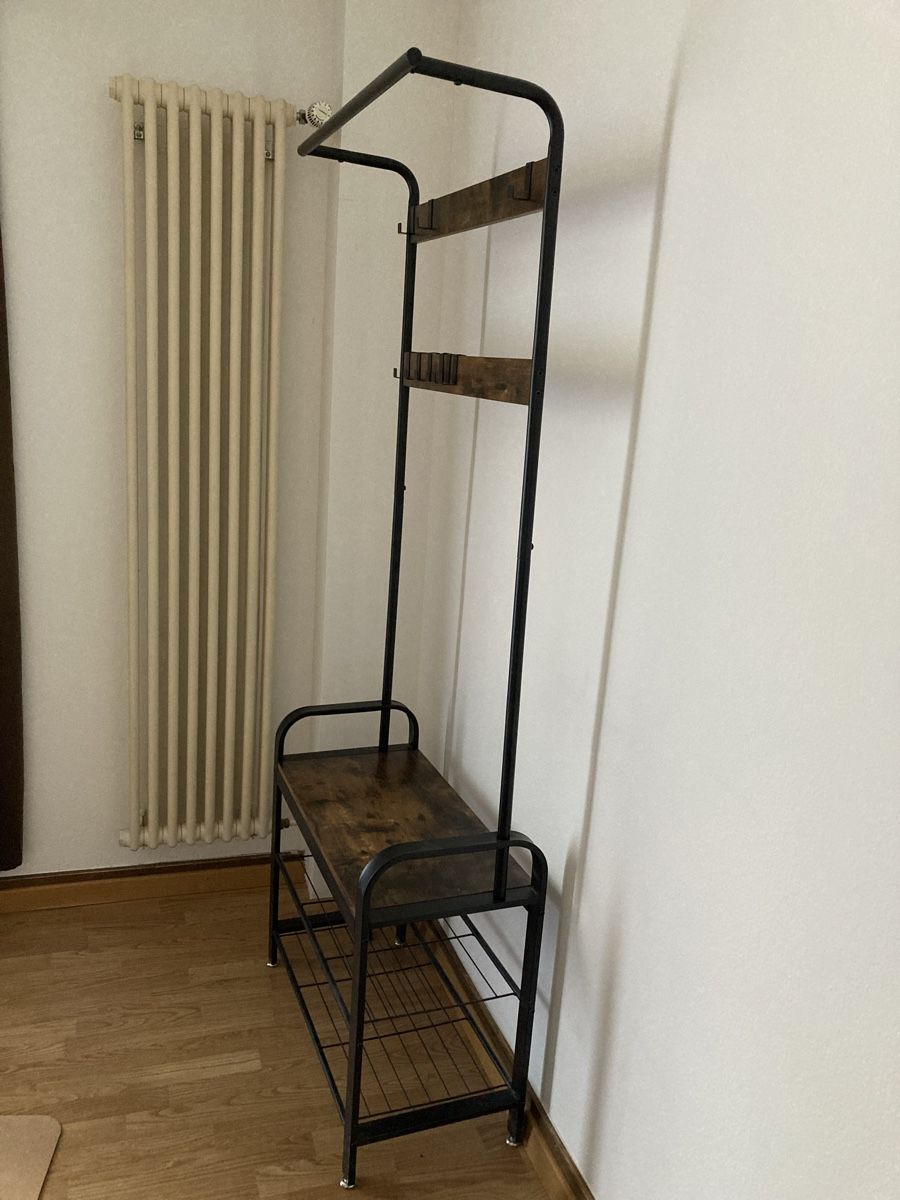 Porte manteau: Garderobe – D'occasion à Baden par Garofalo90 1