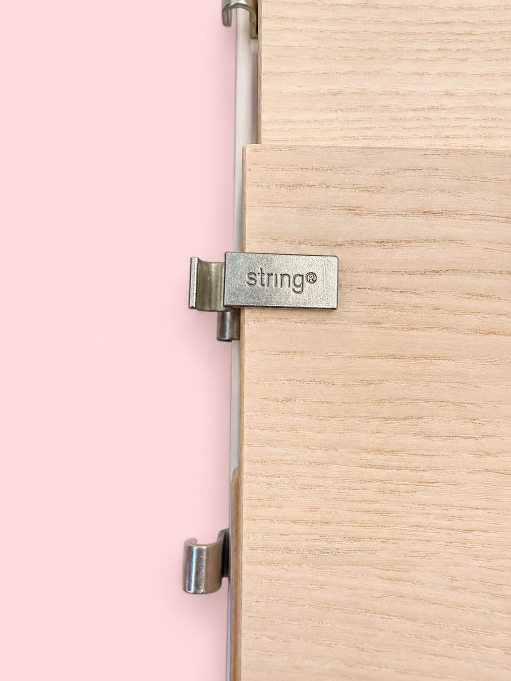 String Regale: Original String Pocket Wandregal – Neu (gemäss Beschreibung) aus Basel von astwo 4