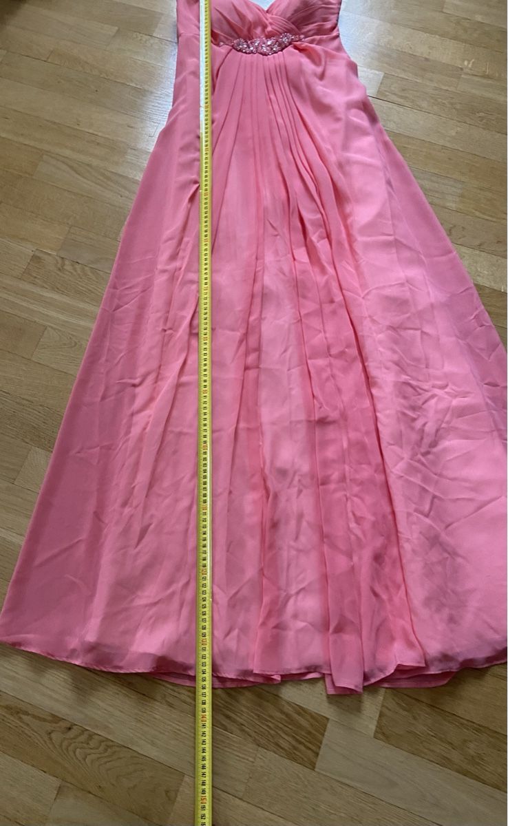 Vestiti: ABEND BALLKLEID GRÖSSE 38 – Nuovo (secondo la descrizione) da Zürich venduto da schneeflocke303 3