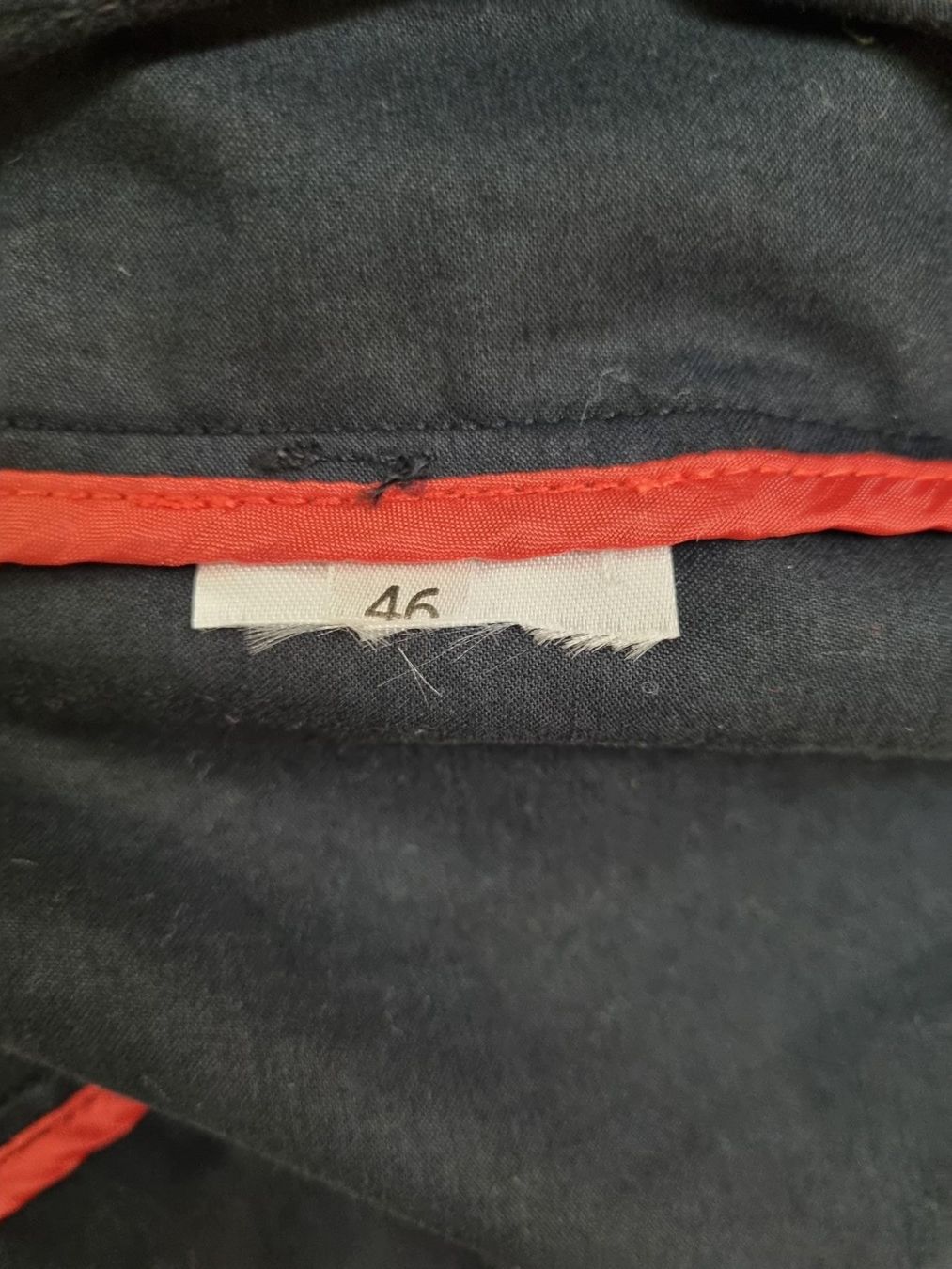 Giacche: Dekker Jacke – Usato da Schönenwerd venduto da Chez_Mimi 5