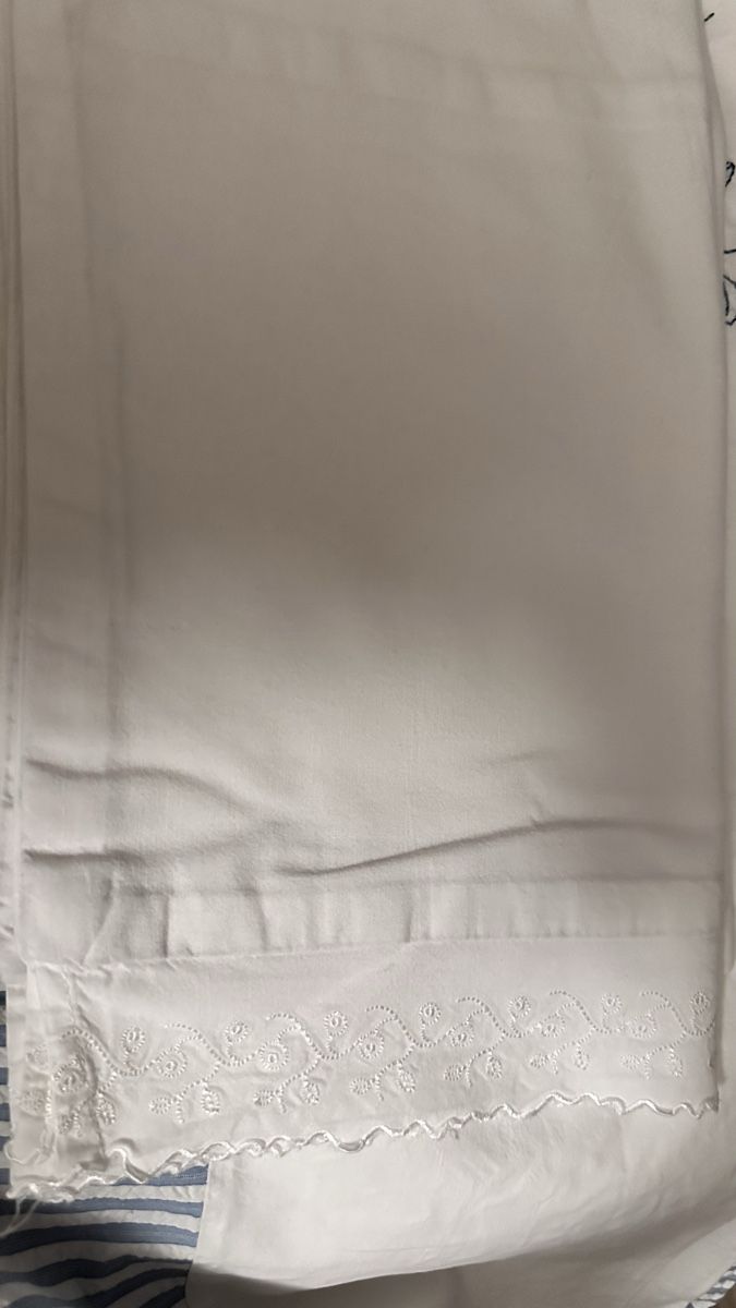 Biancheria da letto: 12 piéces - Linge de lit pour bébé – Usato da Nyon venduto da jen_7dfc 2