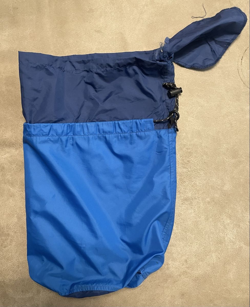 Sacchi a pelo: Kinderschlafsack Deuter Starlight EXP – Usato da Engelburg venduto da Kreuz9 5